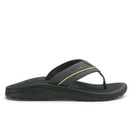 OluKai Men's Kia'I II Flip Flops