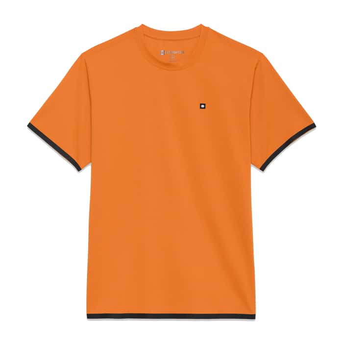 686 Men's Let's Go Tech Short Sleeve T Shirt