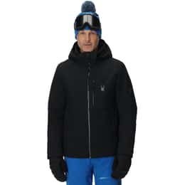 Spyder Men's Copper Snow Jacket