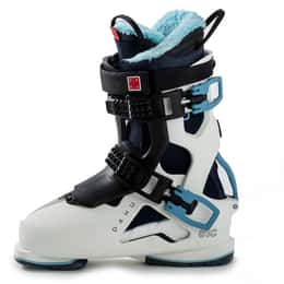 Dahu Women's Ecorce 01C Ski Boots '23
