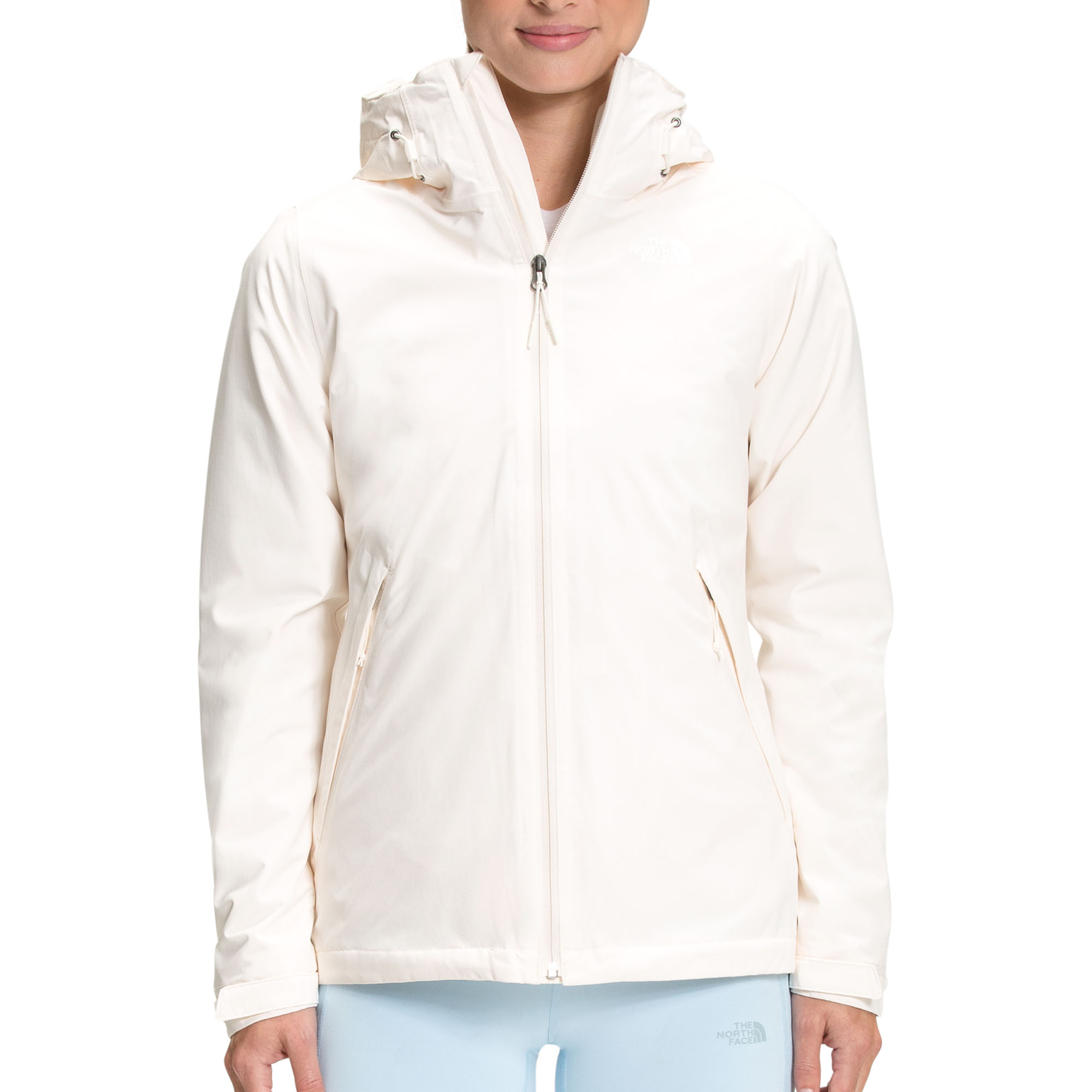 North face women's carto jacket sale