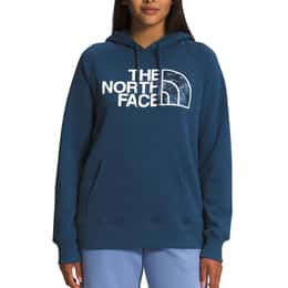 The North Face Women's Printed Novelty Fill Hoodie
