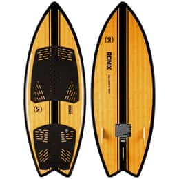 Ronix Koal Classic Fish Wakesurf Board '24