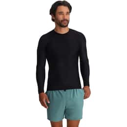 Free Fly Men's Pinnacle Rash Guard