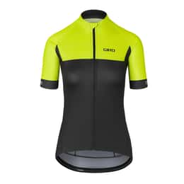 Giro Women's Chrono Jersey