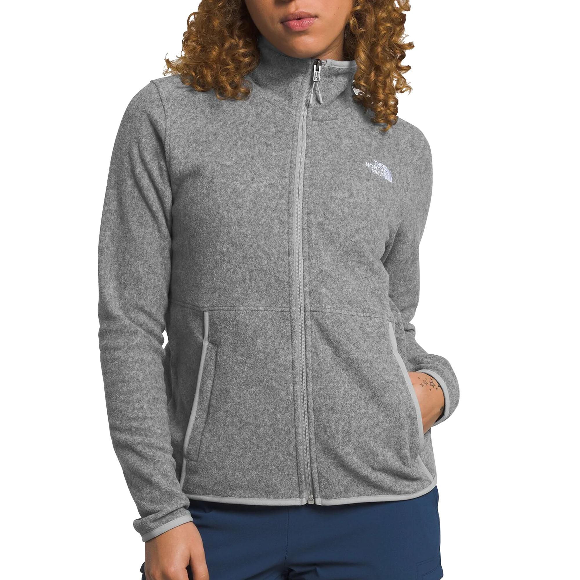 The North Face Women's Alpine Polartec 100 Jacket -  00196573730021