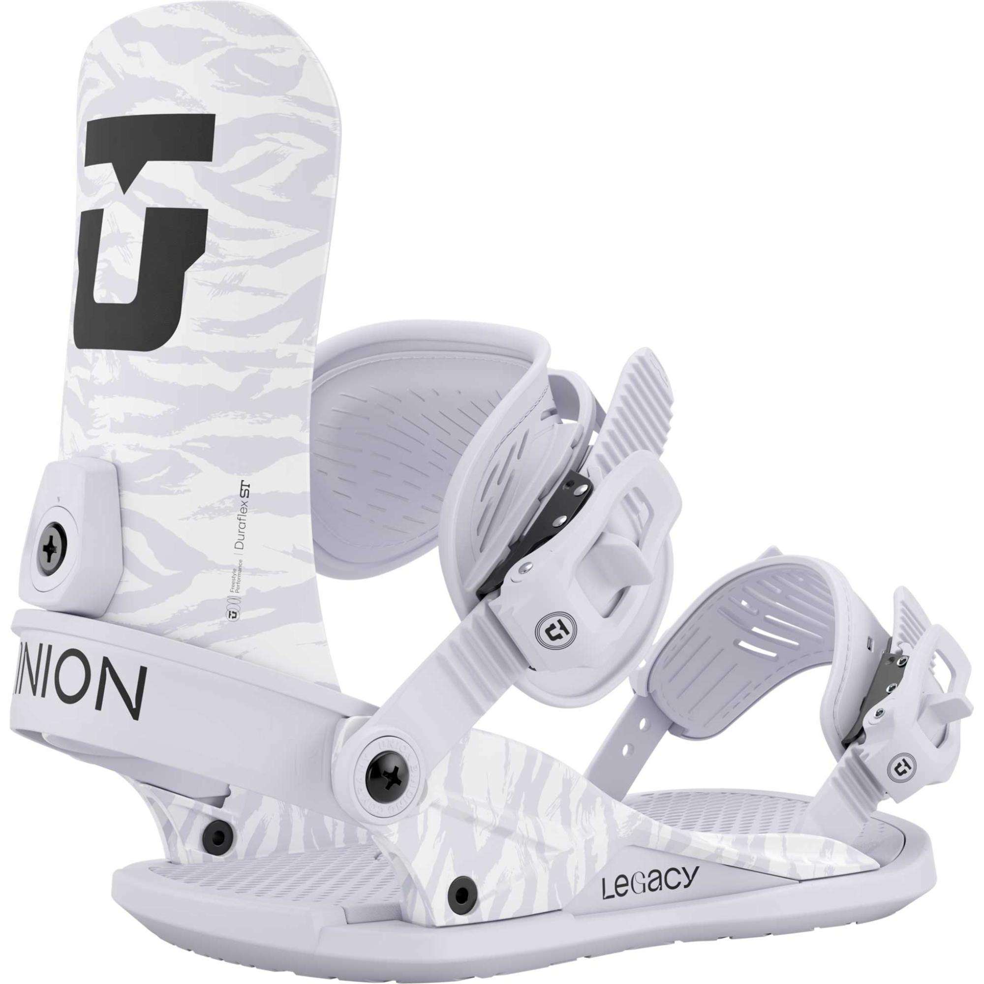 Union Women's Legacy Snowboard Bindings '26