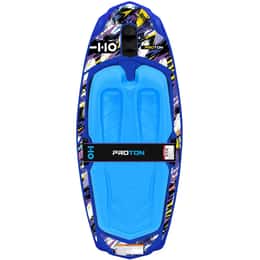HO Sports Proton Kneeboard