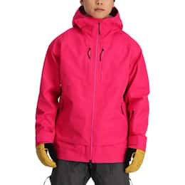 Spyder Men's Sanction GORE-TEX�� Shell Jacket