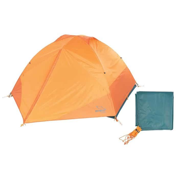 Peregrine Radama Hub 2P Combo Tent