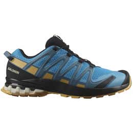 Salomon Men's XA PRO 3D V8 Trail Running Shoes