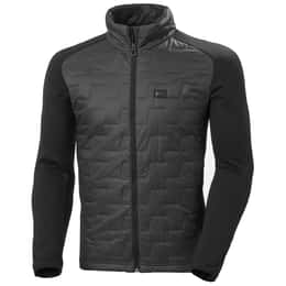 Helly Hansen Men's LIFALOFT Hybrid Insulated Jacket