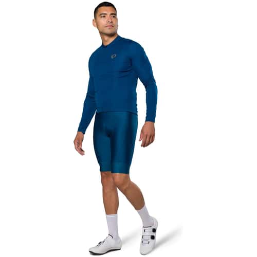 Pearl Izumi Men's Attack Long Sleeve Cycling Jersey alt image view 2