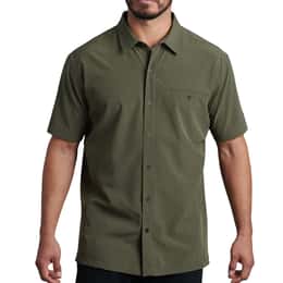 KUHL Men's Renegade™ Short Sleeve Shirt