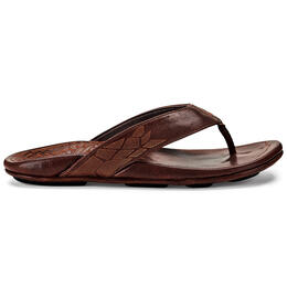 OluKai Men's Kulia Casual Sandals