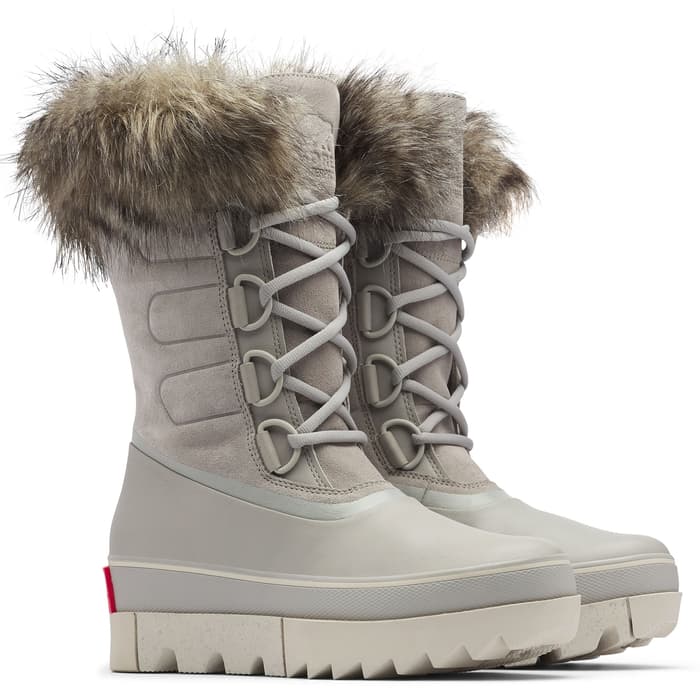 sorel women's winter boots joan of arctic