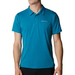 Columbia Men's Zero Ice Cirro-Cool™  Polo