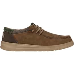 Hey Dude Men's Paul Casual Shoes