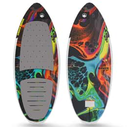 Liquid Force Raven Skim Wakesurf Board