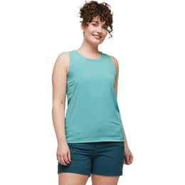 Cotopaxi Women's Cambio Tank Top