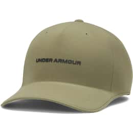 Under Armour StealthForm High Adjustable Hat