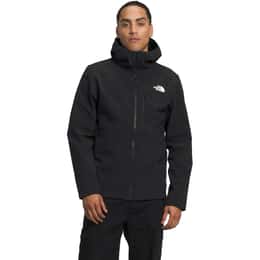 The North Face Men's Apex Bionic 3 Insulator Hoodie Jacket