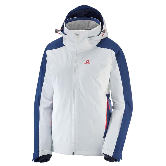 Salomon Women's Brilliant Ski Jacket