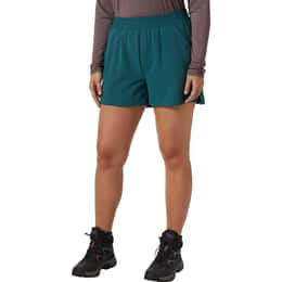 Helly Hansen Women's Tofino Solen Shorts