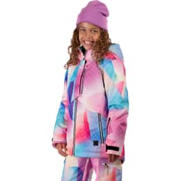 Boulder Gear Girls' Lyric Jacket