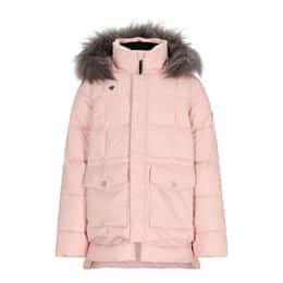 Obermeyer Girls' Meghan Jacket