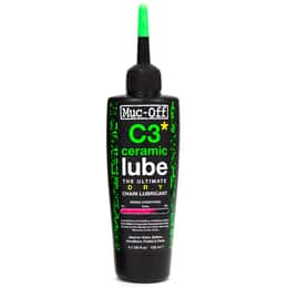 Muc-Off C3 Dry Ceramic 120 ml Chain Lube