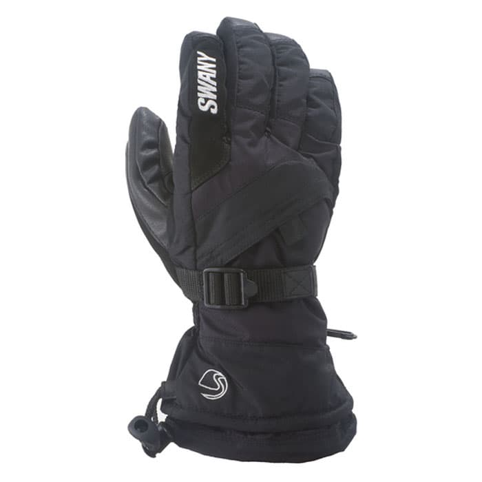 Swany Sx-65j X-Over Jr Gloves