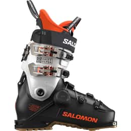 Salomon Men's SHIFT ALPHA BOA 110 Ski Boots '25