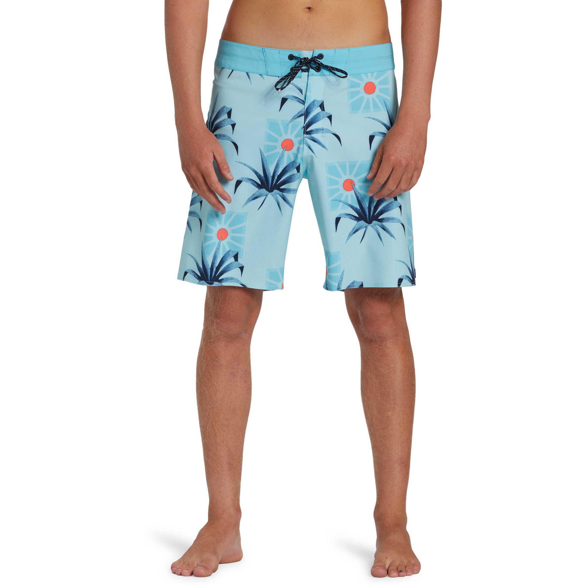 "Billabong Men's Sundays Airlite 185 Boardshorts"