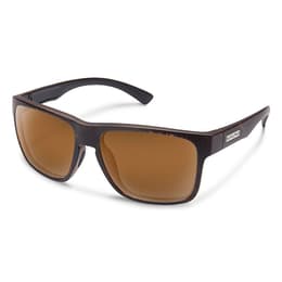 Suncloud Men's Rambler Polarized Sunglasses (Medium Fit)