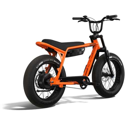 Super73 Z Miami SE Electric Bike alt image view 21