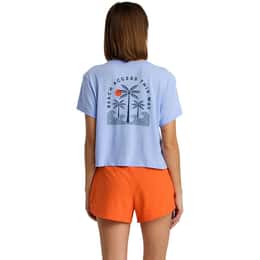 Free Fly Women's Beach Access T Shirt