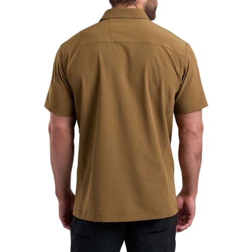 KUHL Men's Renegade™ Short Sleeve Shirt alt image view 14