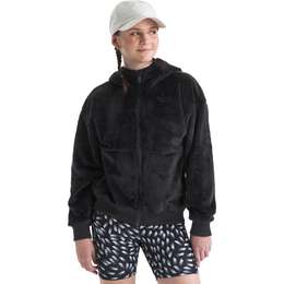 The North Face Girls' Osito Full-Zip Hoodie
