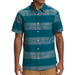 The North Face Men's Baytrail Yarn-Dye Shirt