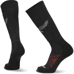 Le Bent Kai Jones Pro Series Light Cushion Snow Socks