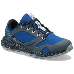Merrell Boy's Altalight Low Trail Running Shoes