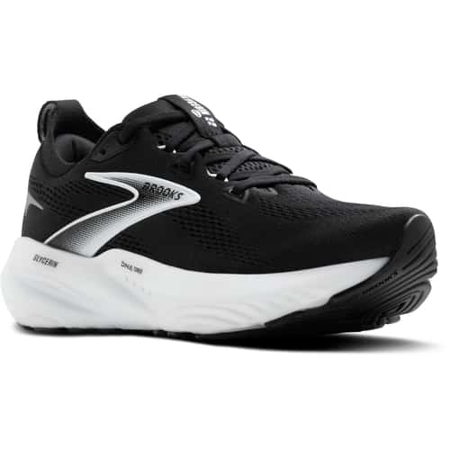 Brooks Women's Glycerin 22 Running Shoes alt image view 1