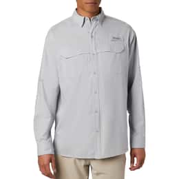 Columbia Men's PFG Low Drag Offshore™ Long Sleeve Shirt