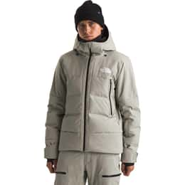 The North Face Men's Cirque Down Jacket