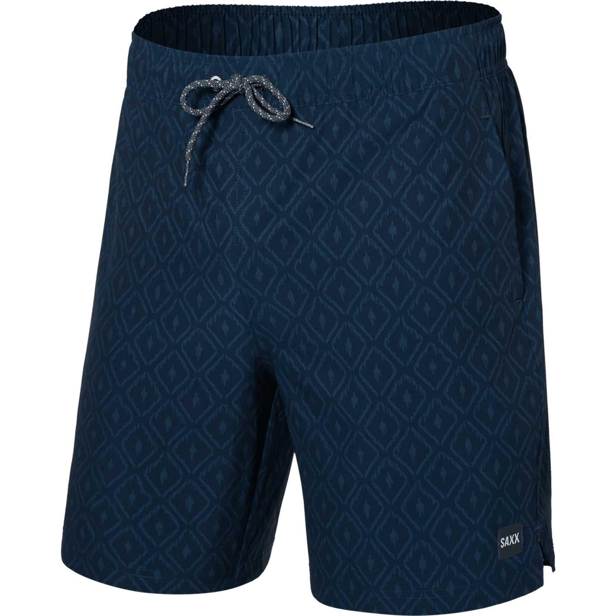 "Saxx Men's Multi Sport 2N1 7 Boardshorts"