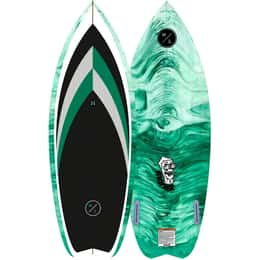 Hyperlite Frother 2.0 Wakesurf Board '24