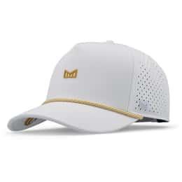 Melin Men's Odysea Rope Bulls Icon Hydro Hat