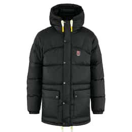 Fjallraven Men's Expedition Down Jacket