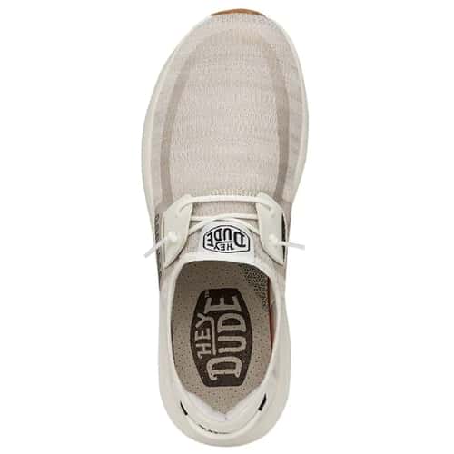 Hey Dude Men's Sirocco Casual Shoes alt image view 7